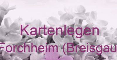 Kartenlegen Forchheim (Breisgau) | Top-Experten für Kartenlegen, Wahrsagen, Hellsehen, Zukunftsdeutung.